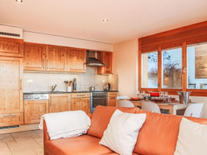 Apartment Domaine des Reines B3 by Interhome